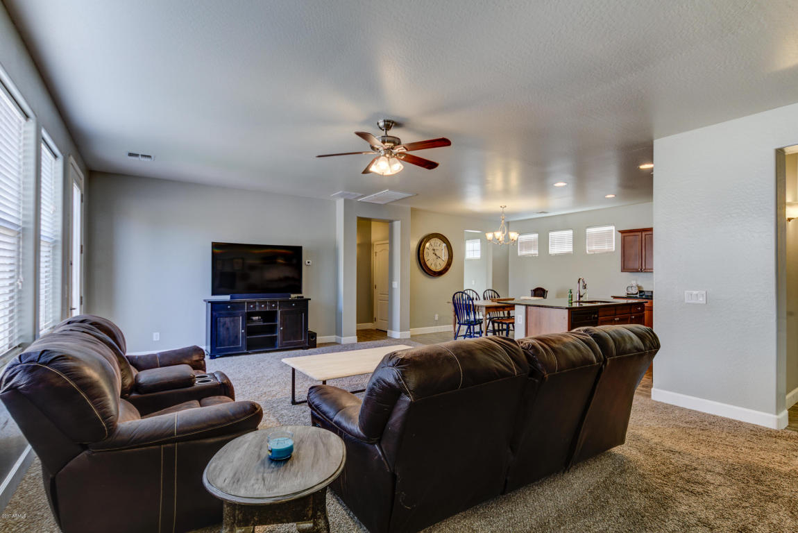 3509 E Orchid Ln, Gilbert, AZ 85296 photo 7