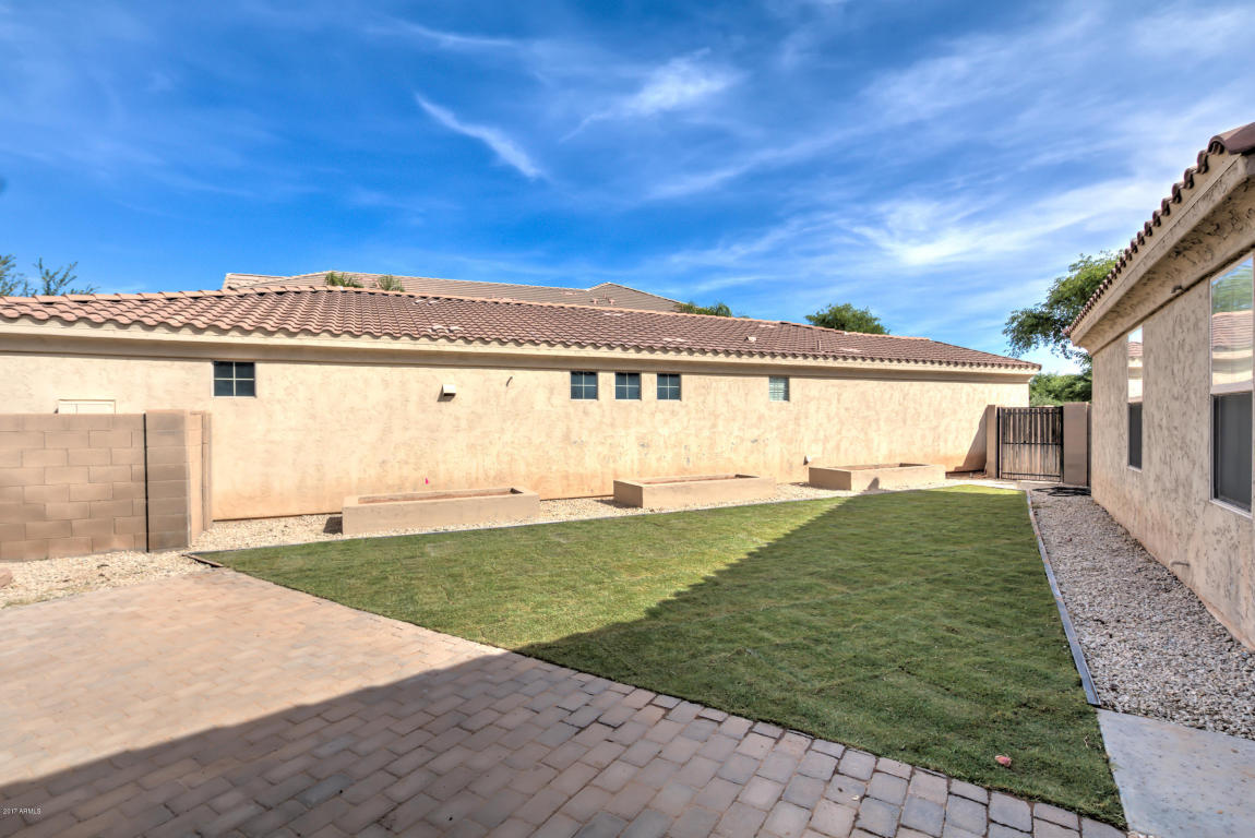 3509 E Orchid Ln, Gilbert, AZ 85296 photo 34