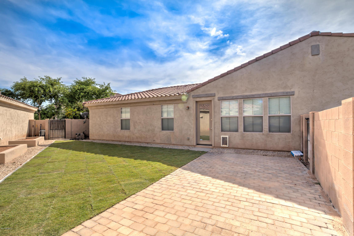 3509 E Orchid Ln, Gilbert, AZ 85296 photo 35