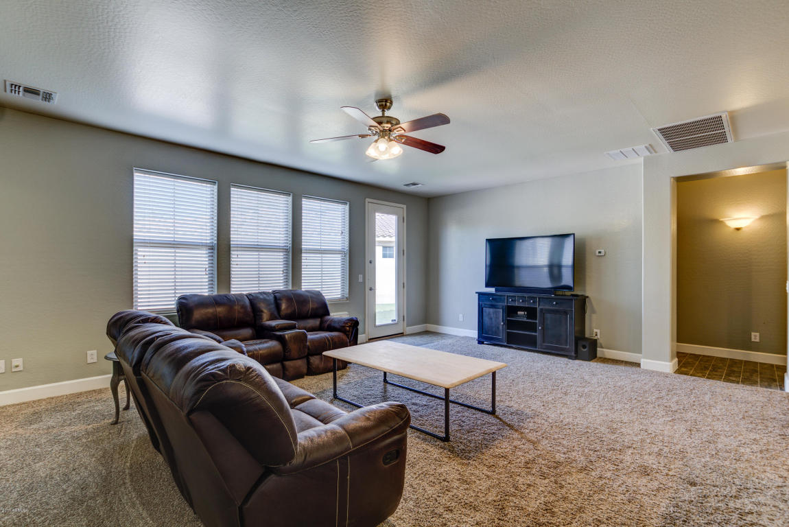 3509 E Orchid Ln, Gilbert, AZ 85296 photo 8
