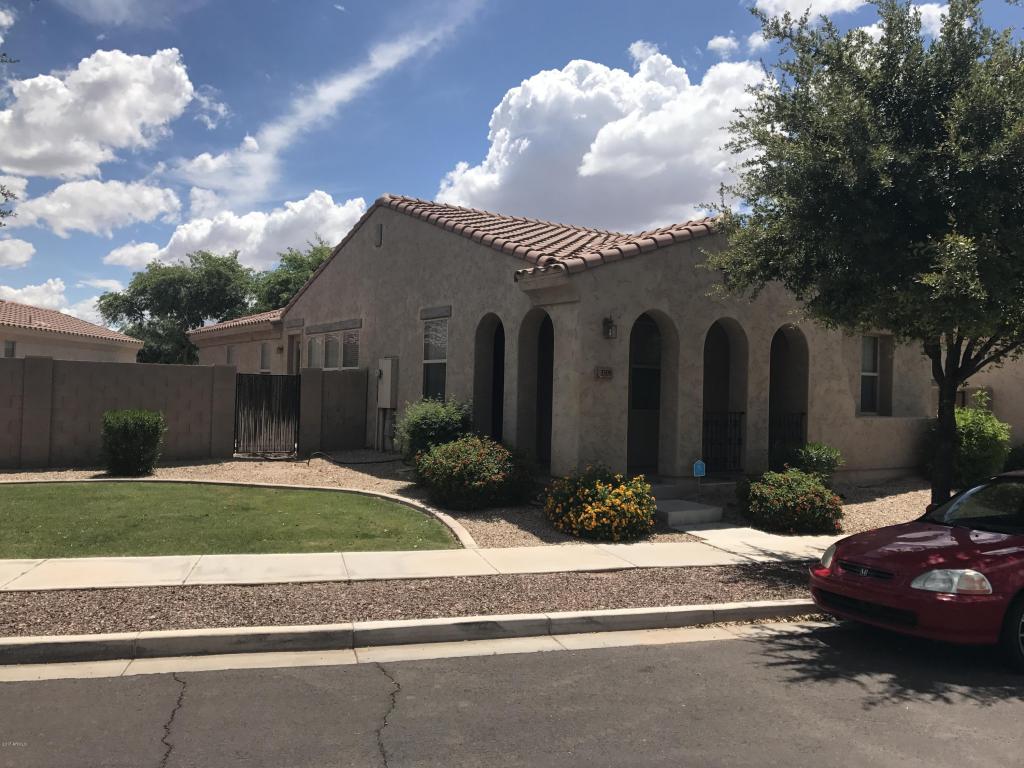 3509 E Orchid Ln, Gilbert, AZ 85296 photo 2