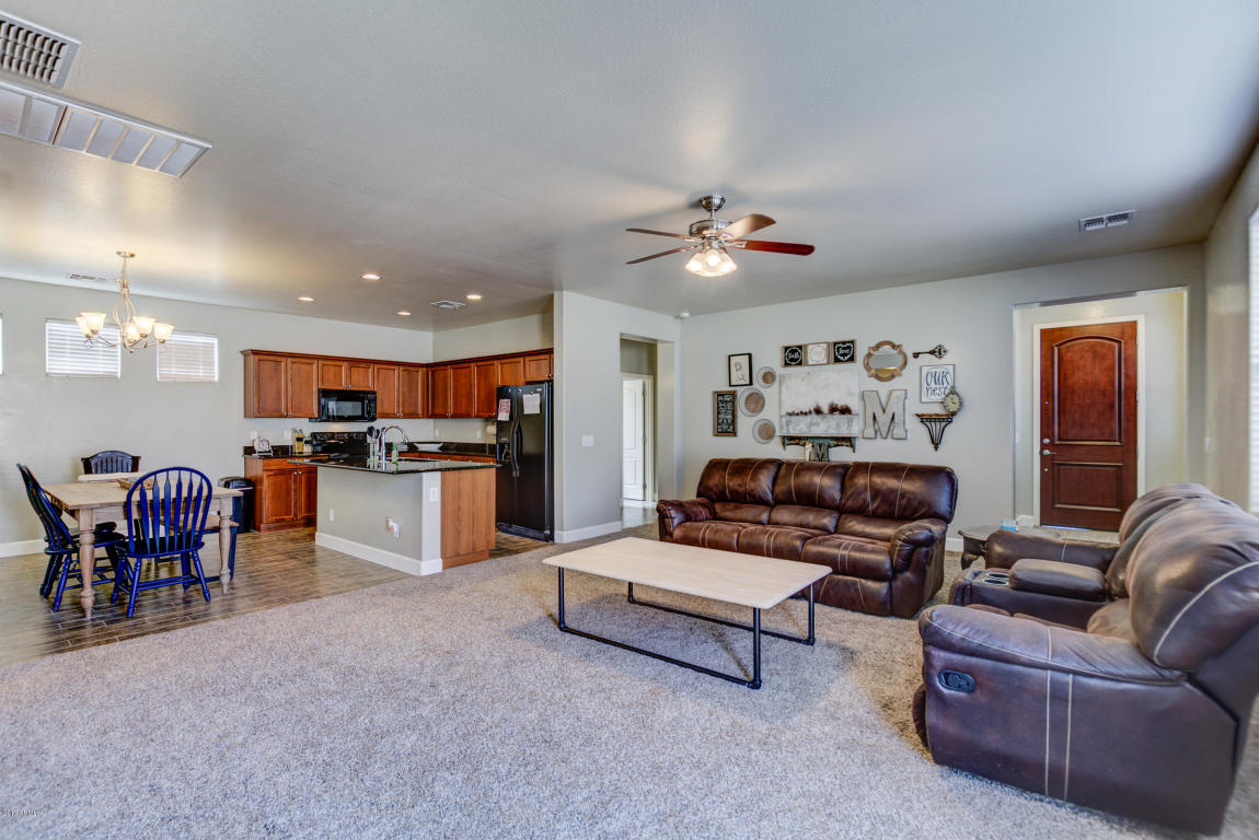 3509 E Orchid Ln, Gilbert, AZ 85296 photo 9