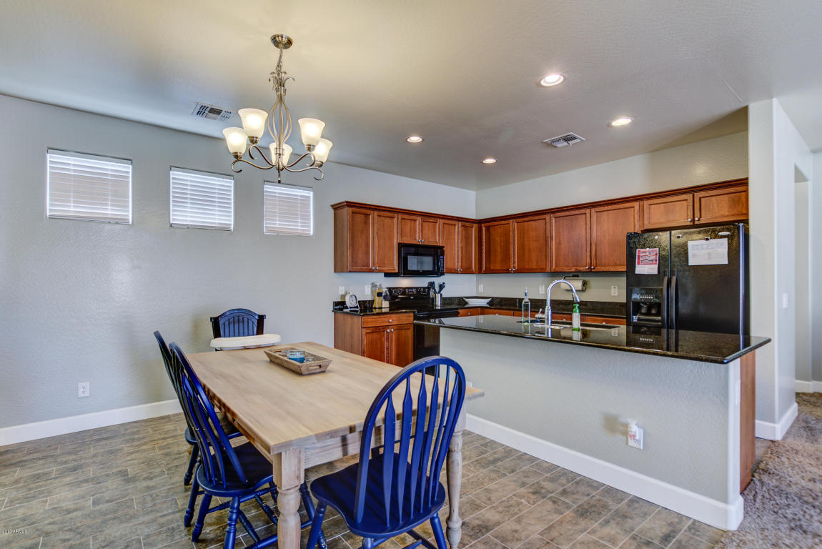 3509 E Orchid Ln, Gilbert, AZ 85296 photo 11