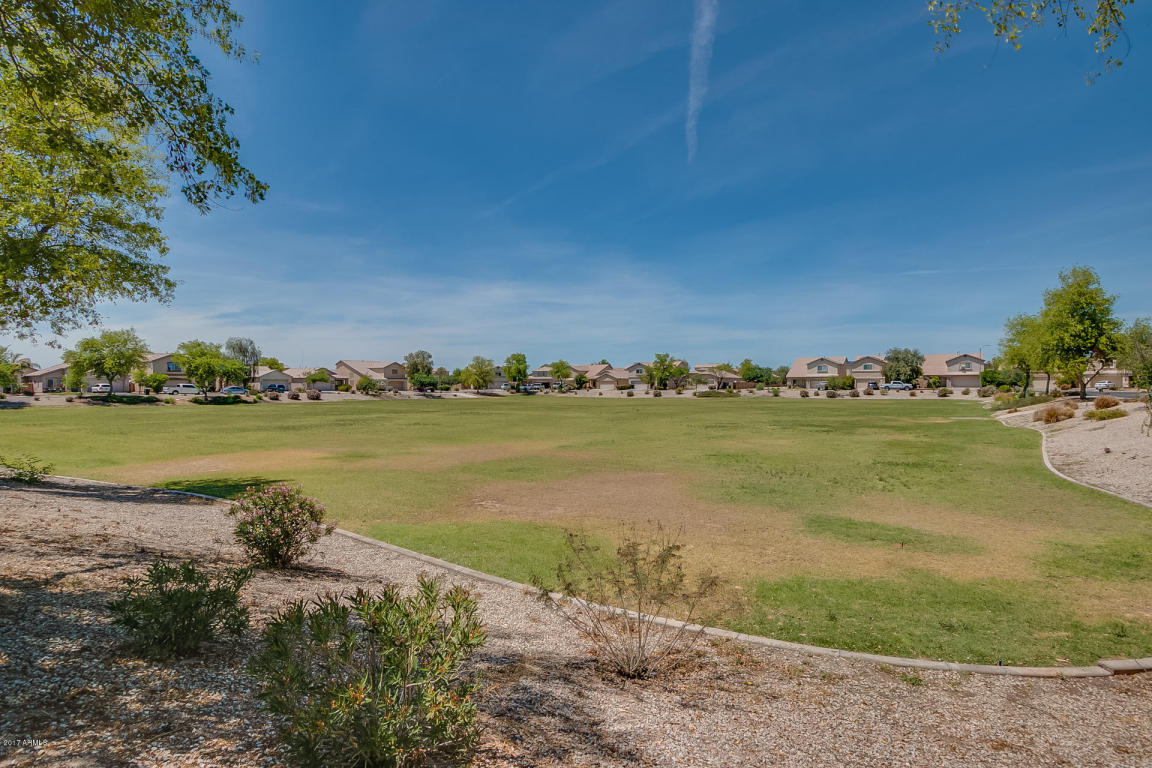 711 W Sunset Dr, Coolidge, AZ 85128 photo 2