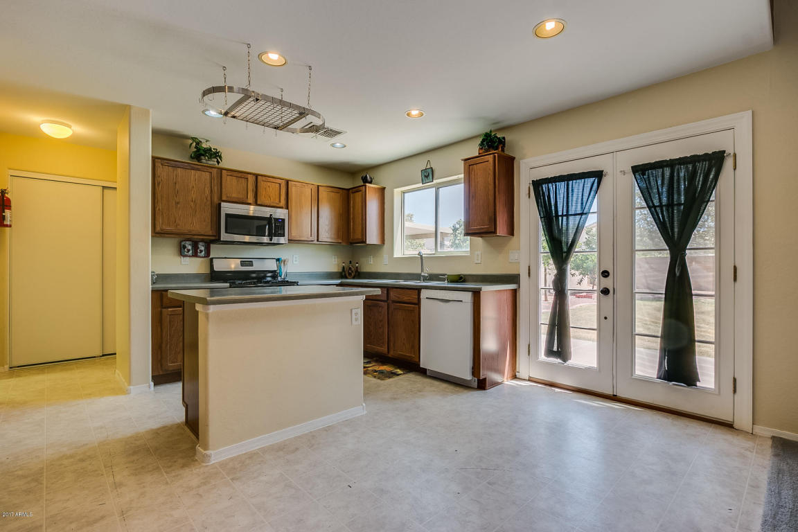 711 W Sunset Dr, Coolidge, AZ 85128 photo 13
