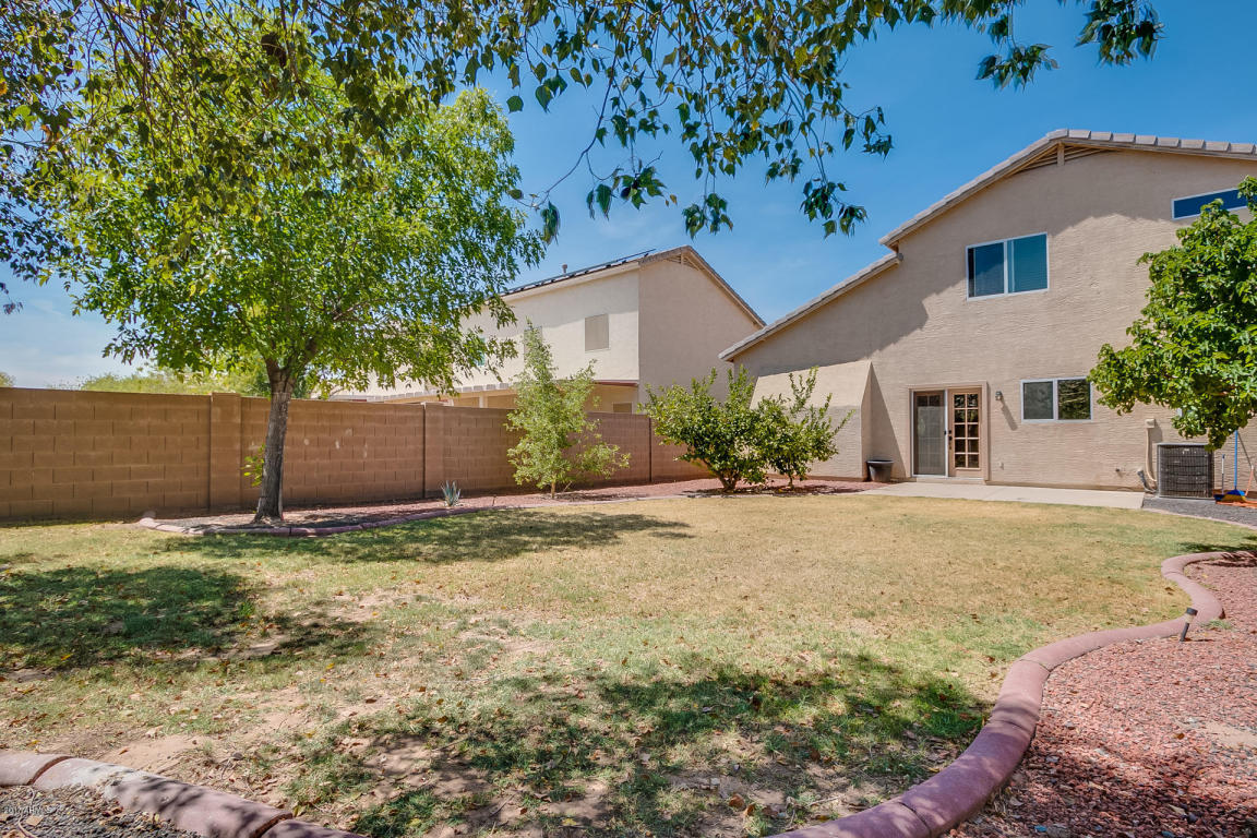 711 W Sunset Dr, Coolidge, AZ 85128 photo 41