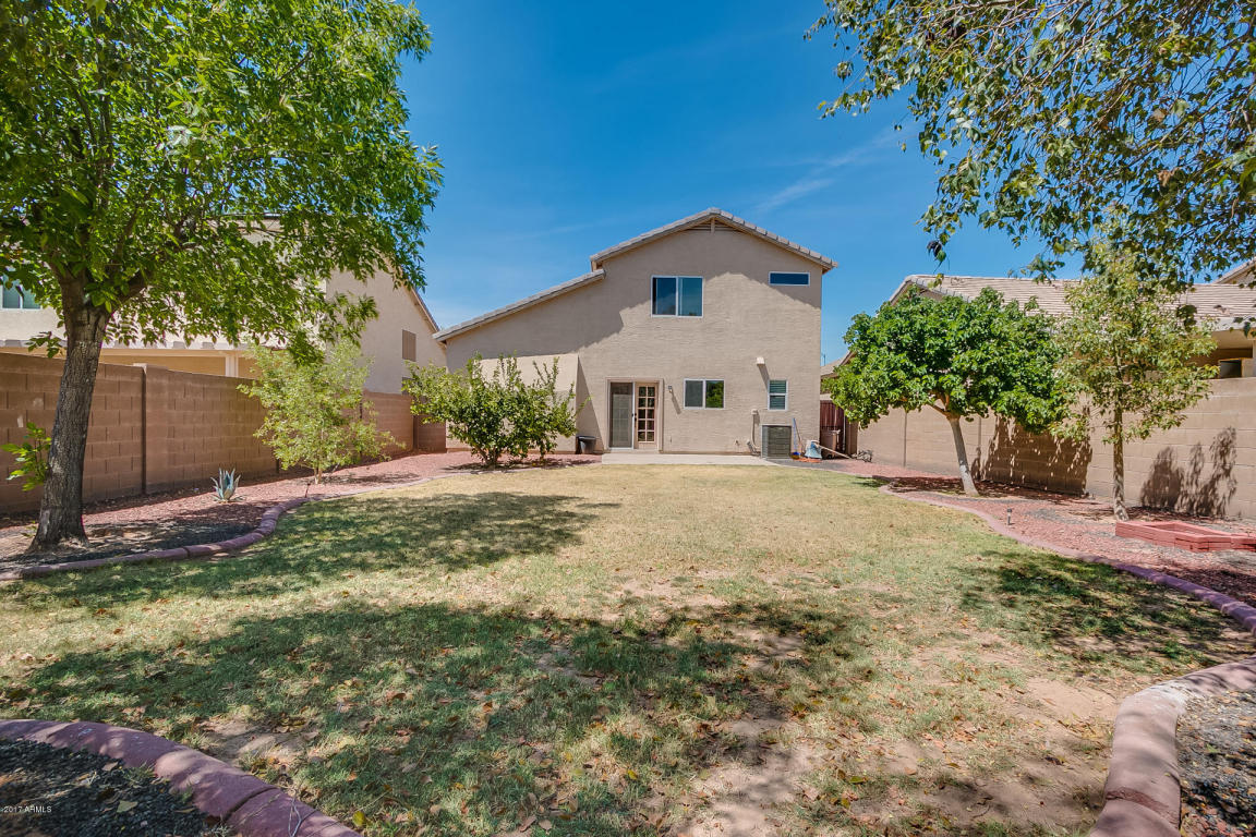 711 W Sunset Dr, Coolidge, AZ 85128 photo 43