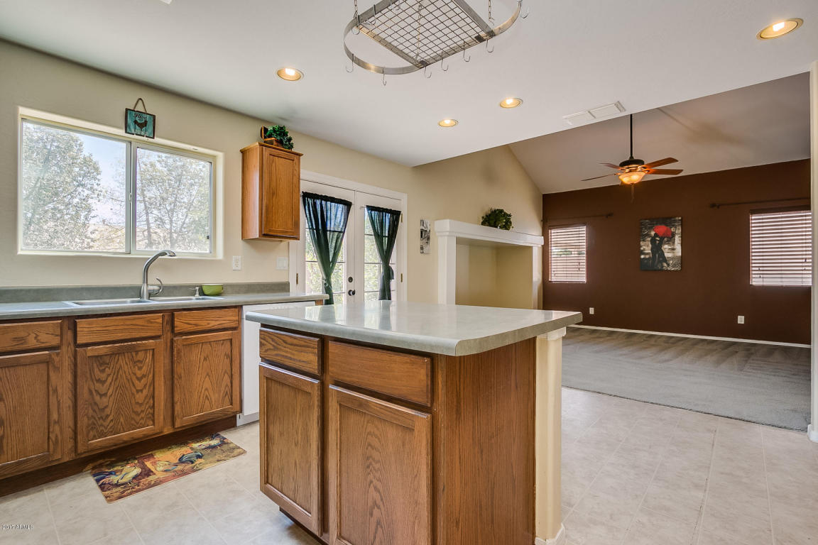 711 W Sunset Dr, Coolidge, AZ 85128 photo 17