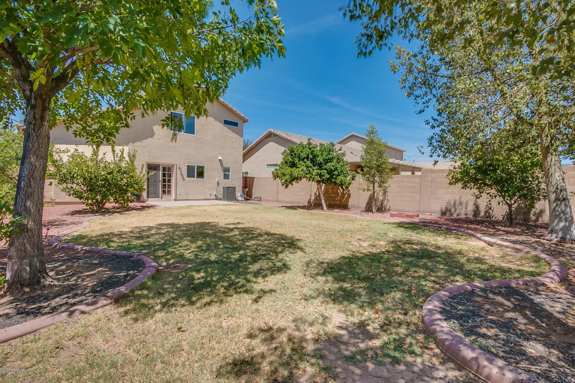 711 W Sunset Dr, Coolidge, AZ 85128 photo 42
