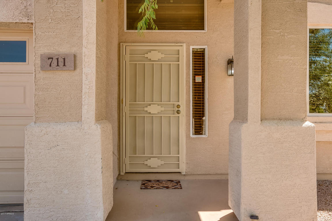 711 W Sunset Dr, Coolidge, AZ 85128 photo 4