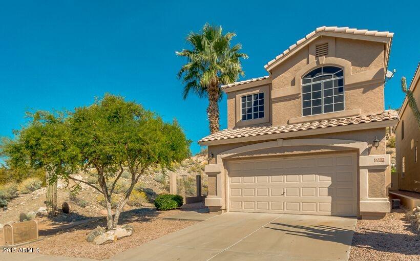 2102 E Briarwood Ter, Phoenix, AZ 85048 photo 1