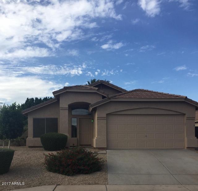 8814 E Fairfield St, Mesa, AZ 85207 photo 1