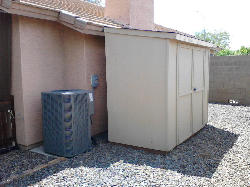 8814 E Fairfield St, Mesa, AZ 85207 photo 16