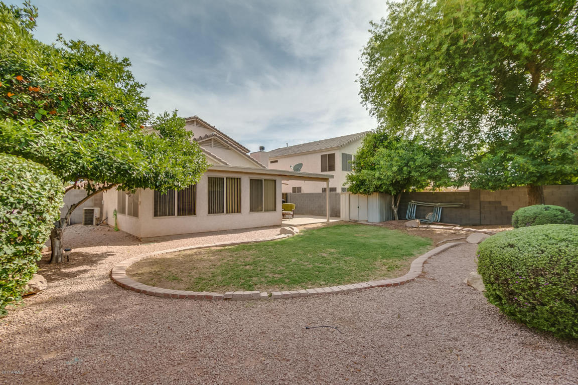 2082 E Arabian Dr, Gilbert, AZ 85296 photo 37