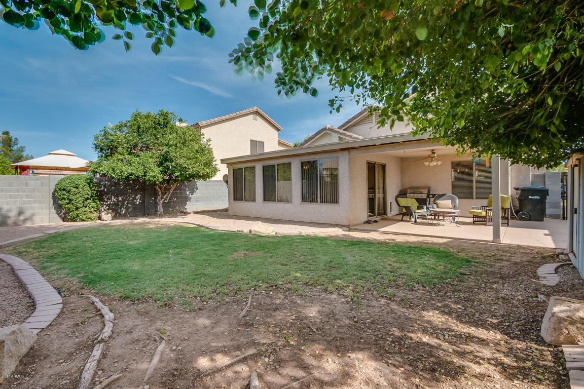 2082 E Arabian Dr, Gilbert, AZ 85296 photo 36