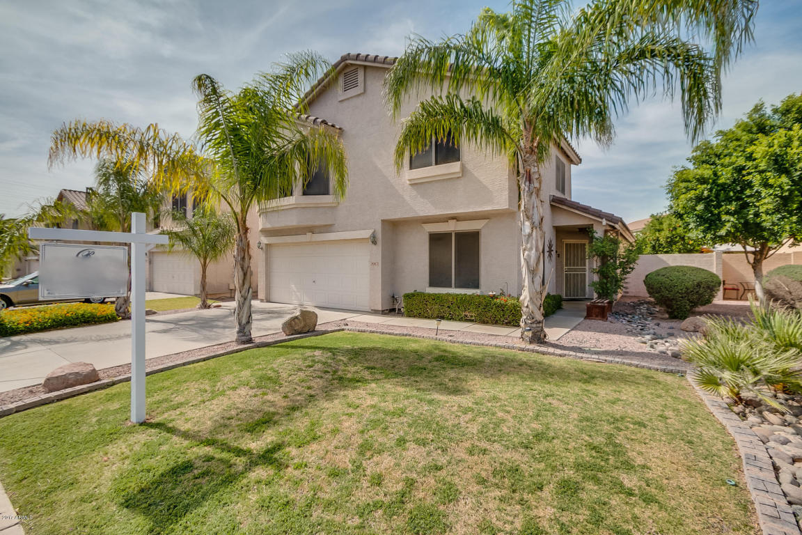 2082 E Arabian Dr, Gilbert, AZ 85296 photo 3