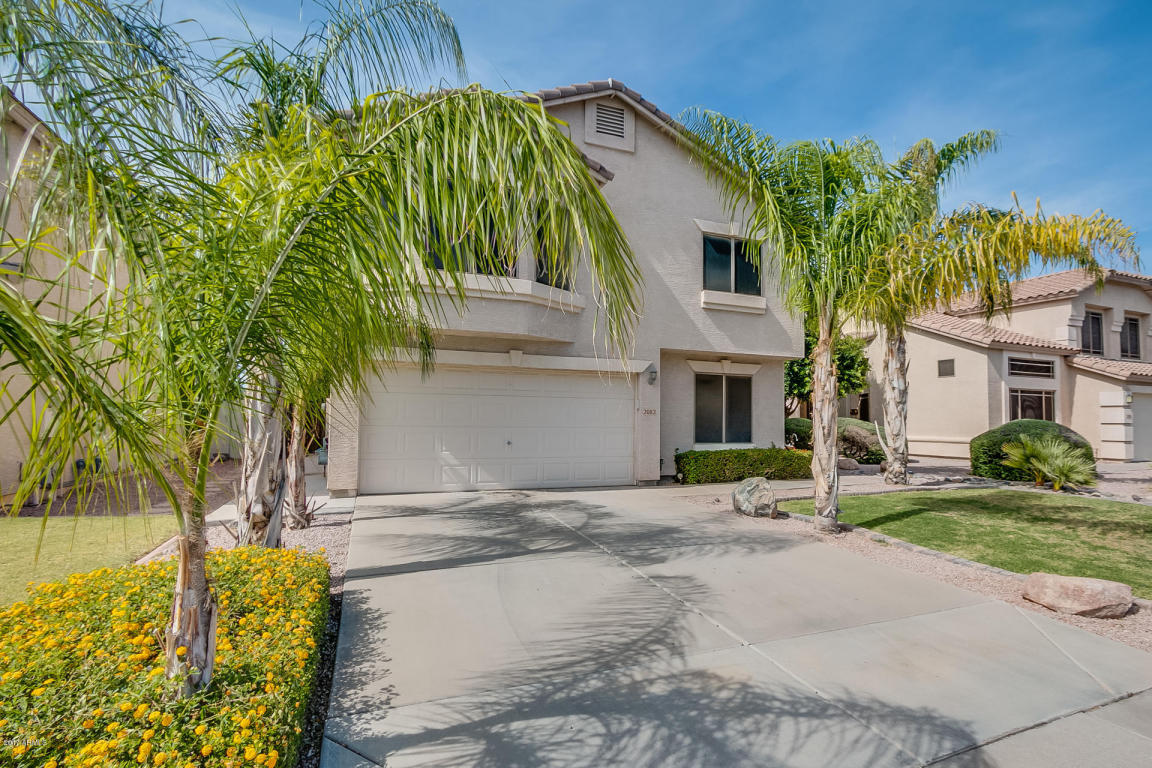 2082 E Arabian Dr, Gilbert, AZ 85296 photo 2