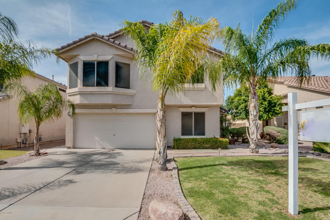 2082 E Arabian Dr, Gilbert, AZ 85296 photo 1