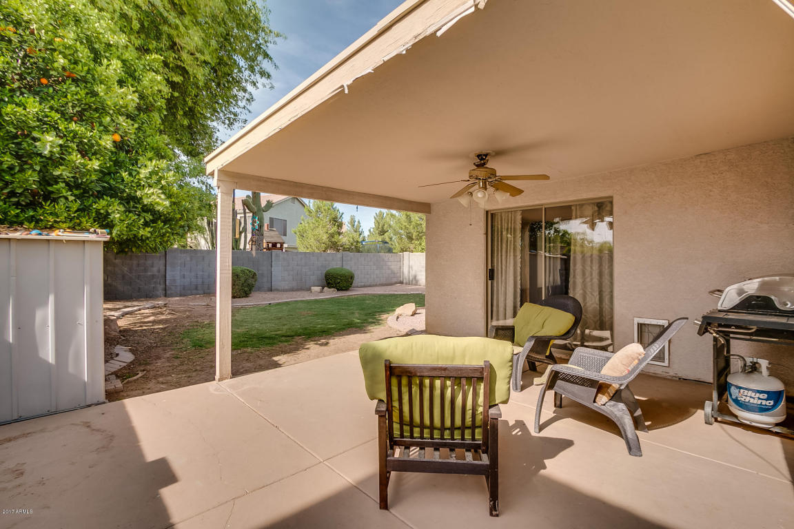 2082 E Arabian Dr, Gilbert, AZ 85296 photo 35