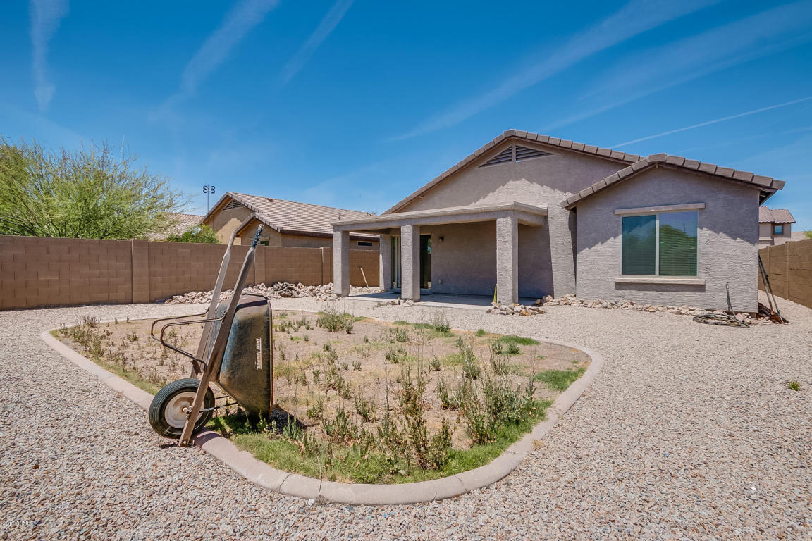4643 W Lemon Ave, Coolidge, AZ 85128 photo 34