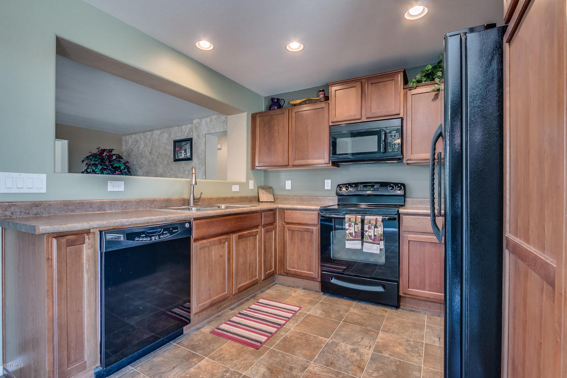 4643 W Lemon Ave, Coolidge, AZ 85128 photo 9