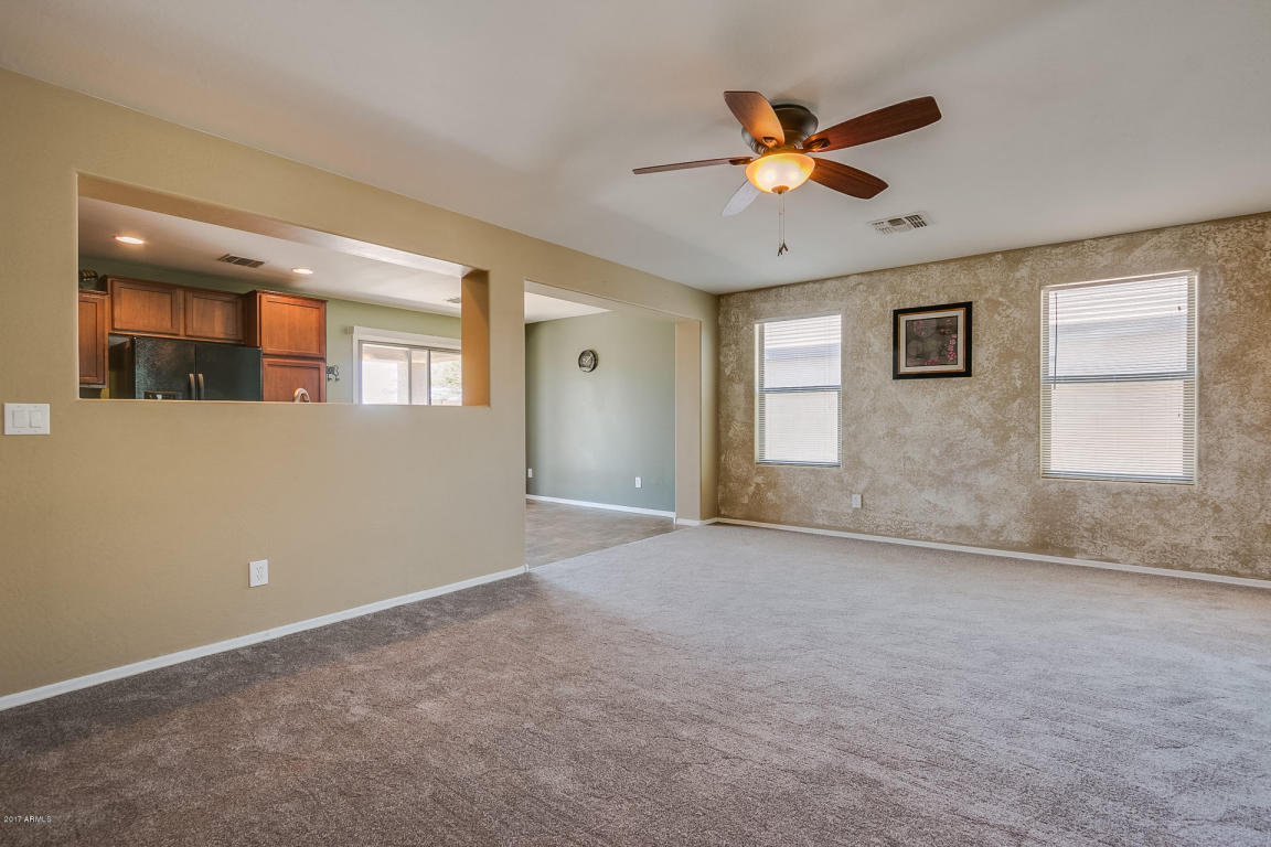 4643 W Lemon Ave, Coolidge, AZ 85128 photo 7