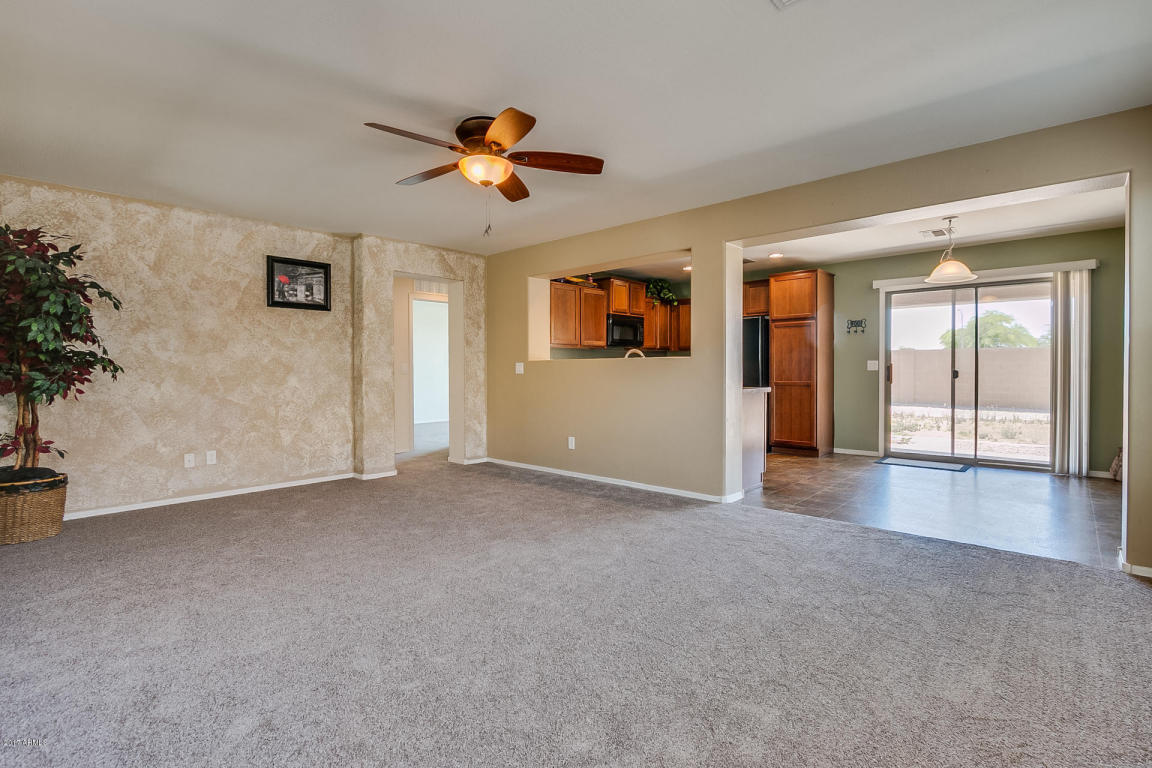 4643 W Lemon Ave, Coolidge, AZ 85128 photo 4