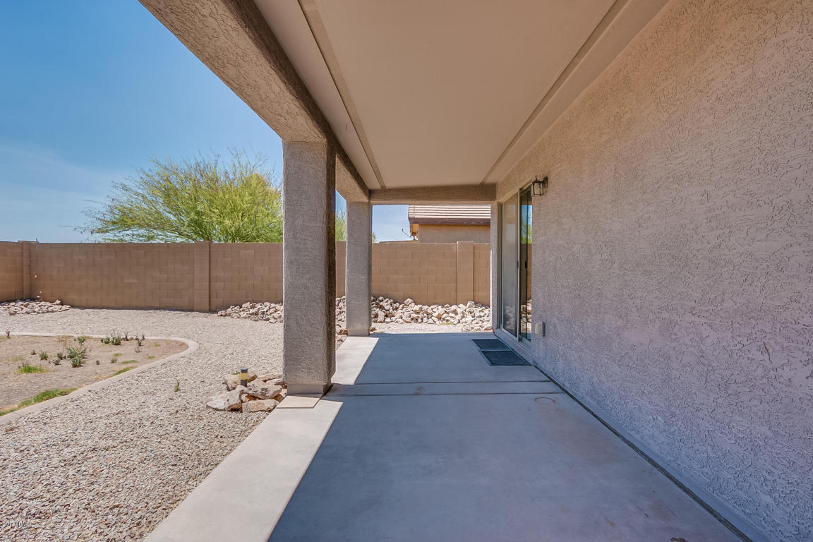 4643 W Lemon Ave, Coolidge, AZ 85128 photo 29
