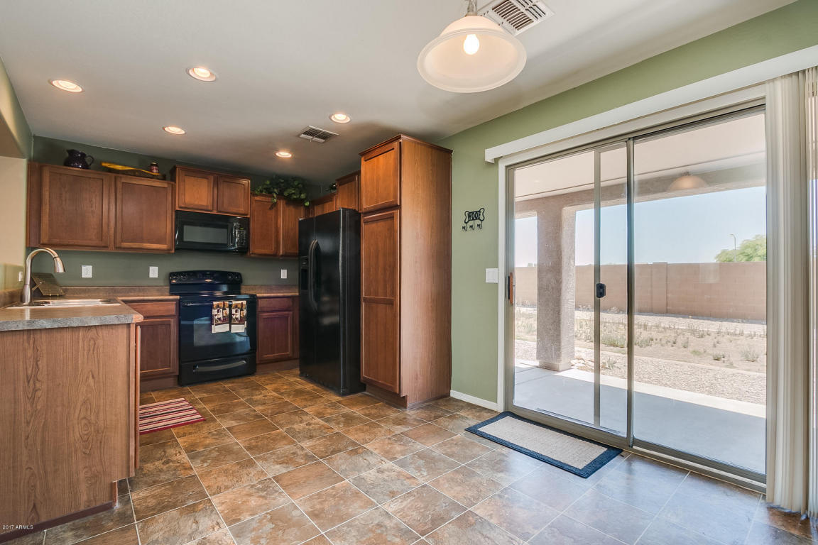 4643 W Lemon Ave, Coolidge, AZ 85128 photo 13