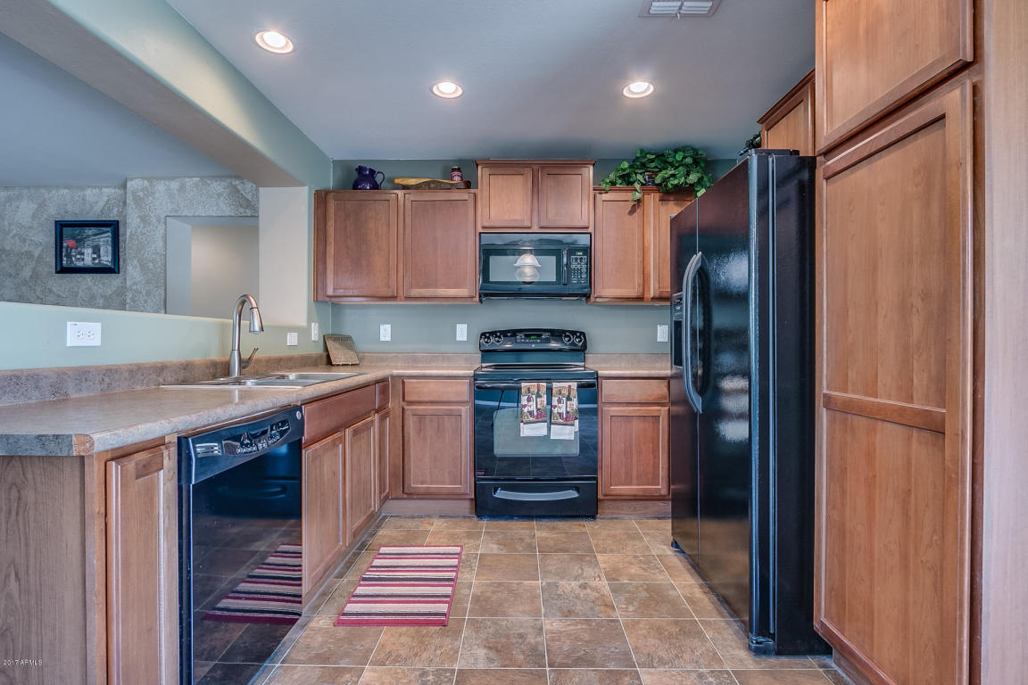 4643 W Lemon Ave, Coolidge, AZ 85128 photo 10