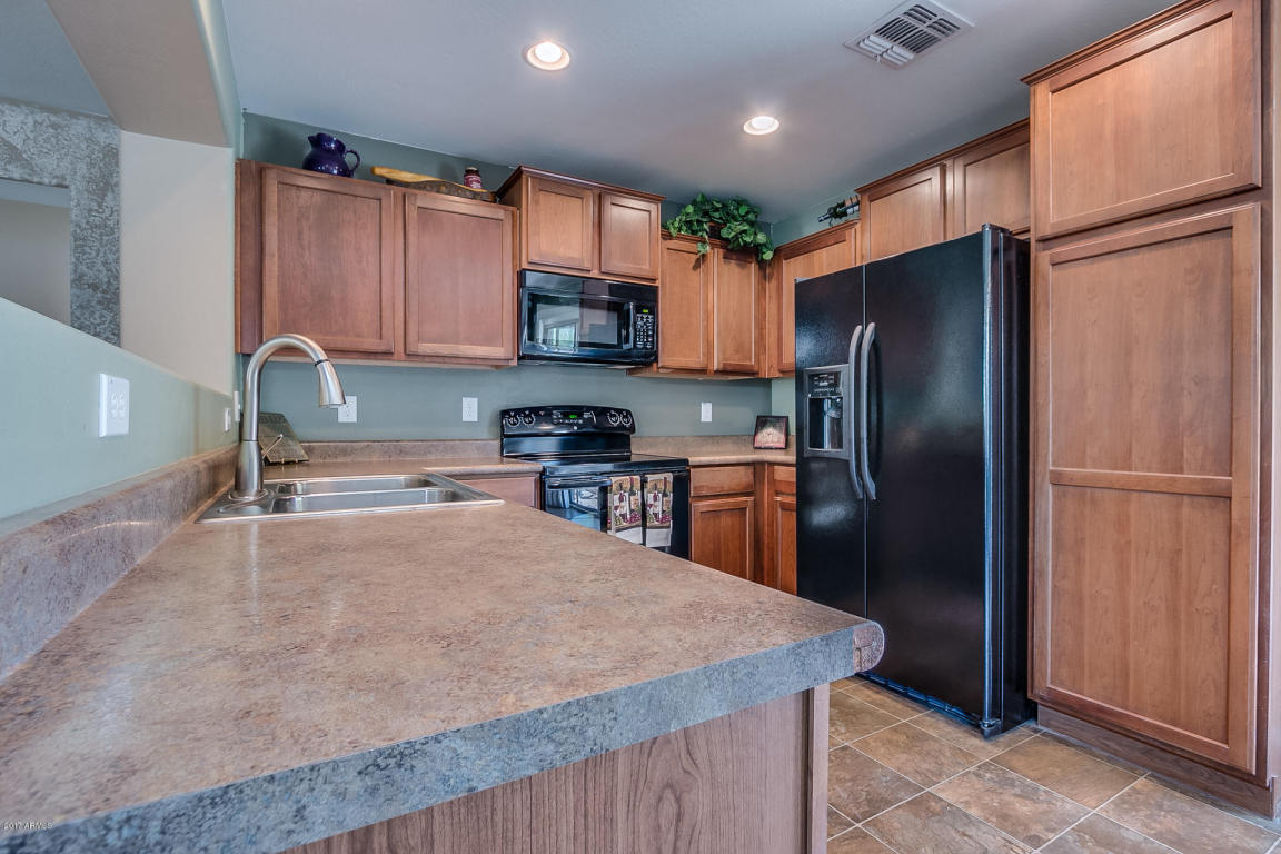 4643 W Lemon Ave, Coolidge, AZ 85128 photo 11