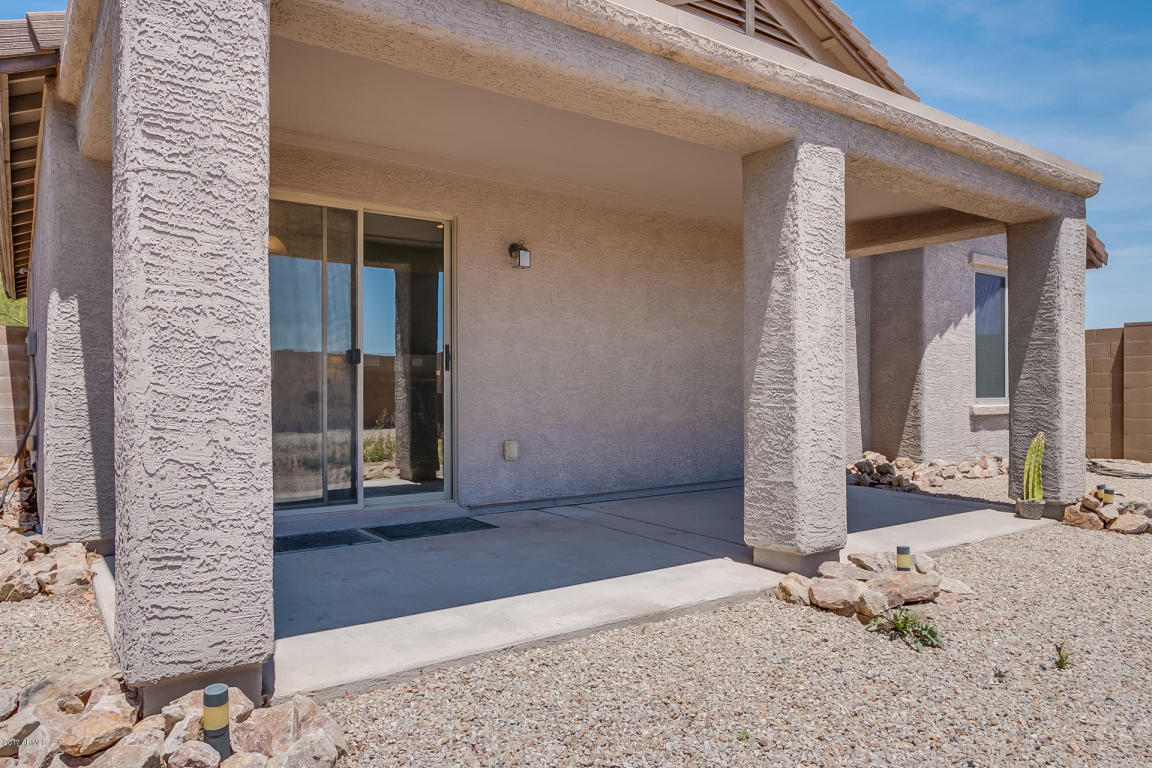 4643 W Lemon Ave, Coolidge, AZ 85128 photo 31