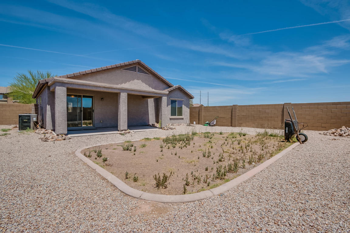4643 W Lemon Ave, Coolidge, AZ 85128 photo 33