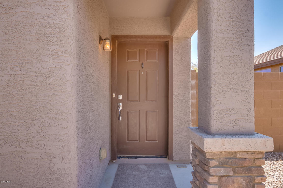 4643 W Lemon Ave, Coolidge, AZ 85128 photo 3