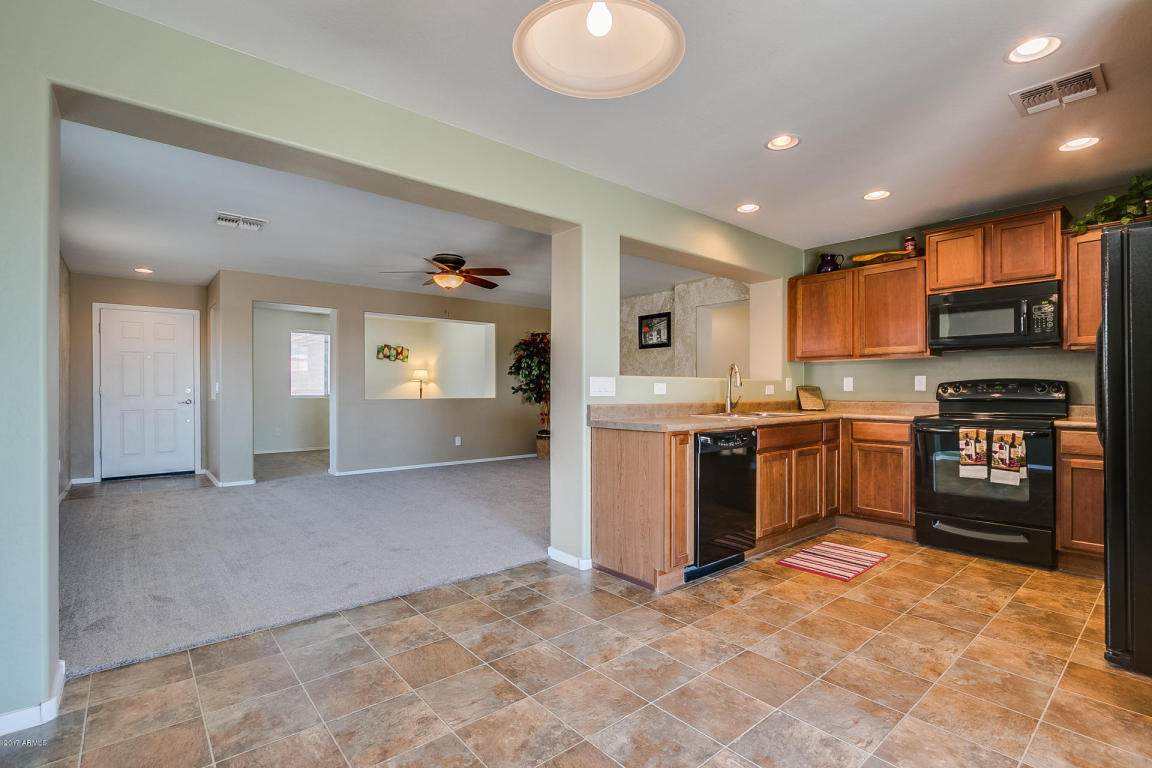 4643 W Lemon Ave, Coolidge, AZ 85128 photo 8