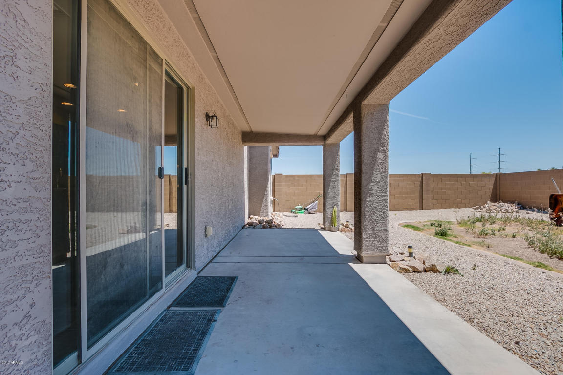 4643 W Lemon Ave, Coolidge, AZ 85128 photo 30