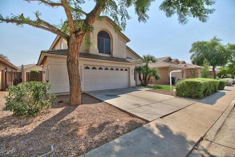4637 E Frye Rd, Phoenix, AZ 85048 photo 2