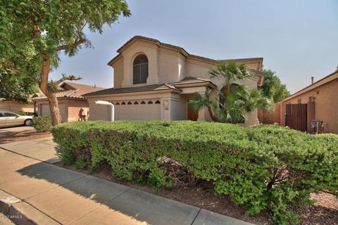 4637 E Frye Rd, Phoenix, AZ 85048 photo 4