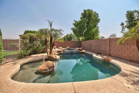 4637 E Frye Rd, Phoenix, AZ 85048 photo 5