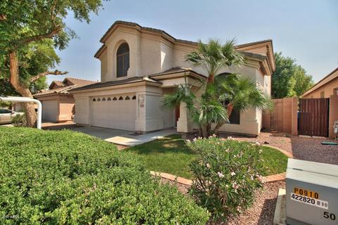 4637 E Frye Rd, Phoenix, AZ 85048 photo 3