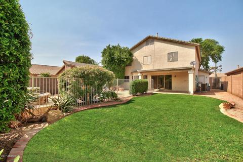 4637 E Frye Rd, Phoenix, AZ 85048 photo 34