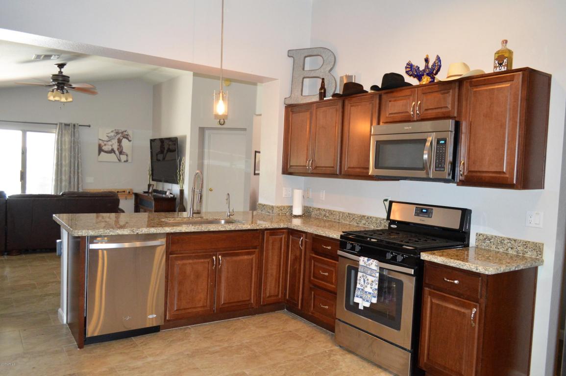 3439 E Marco Polo Rd, Phoenix, AZ 85050 photo 8