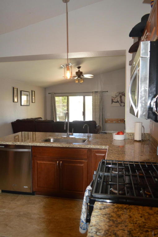 3439 E Marco Polo Rd, Phoenix, AZ 85050 photo 9