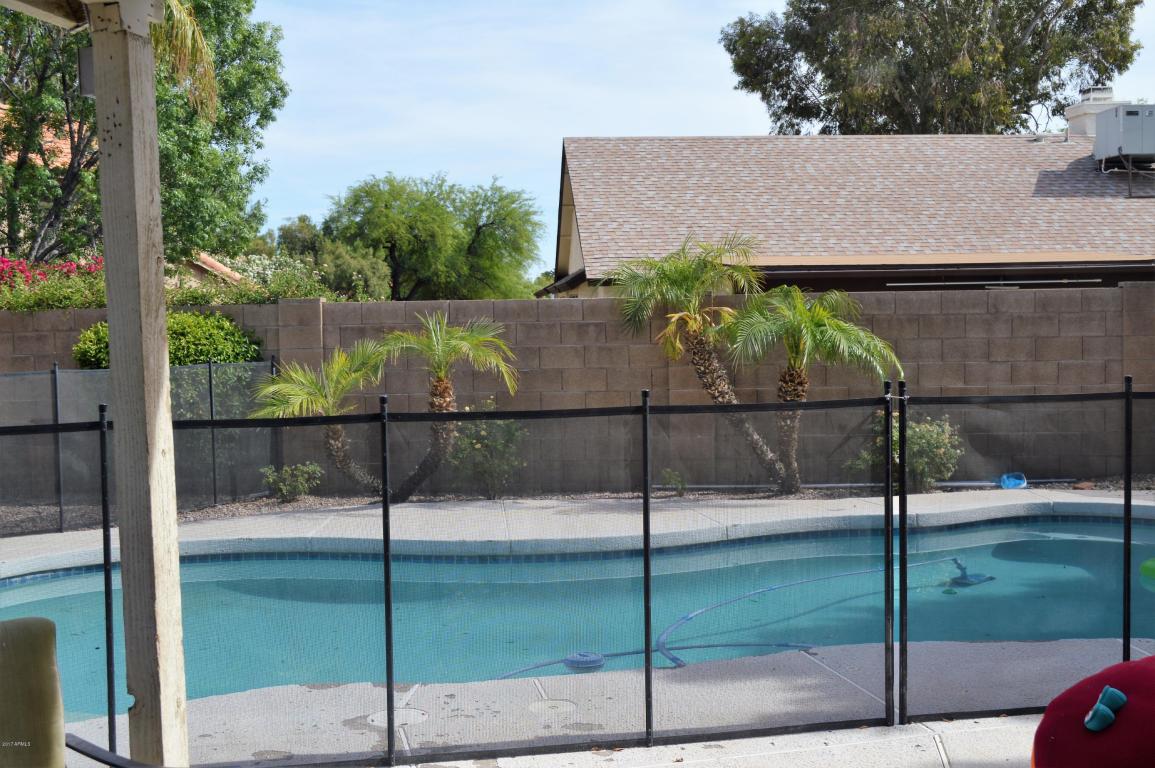 3439 E Marco Polo Rd, Phoenix, AZ 85050 photo 16