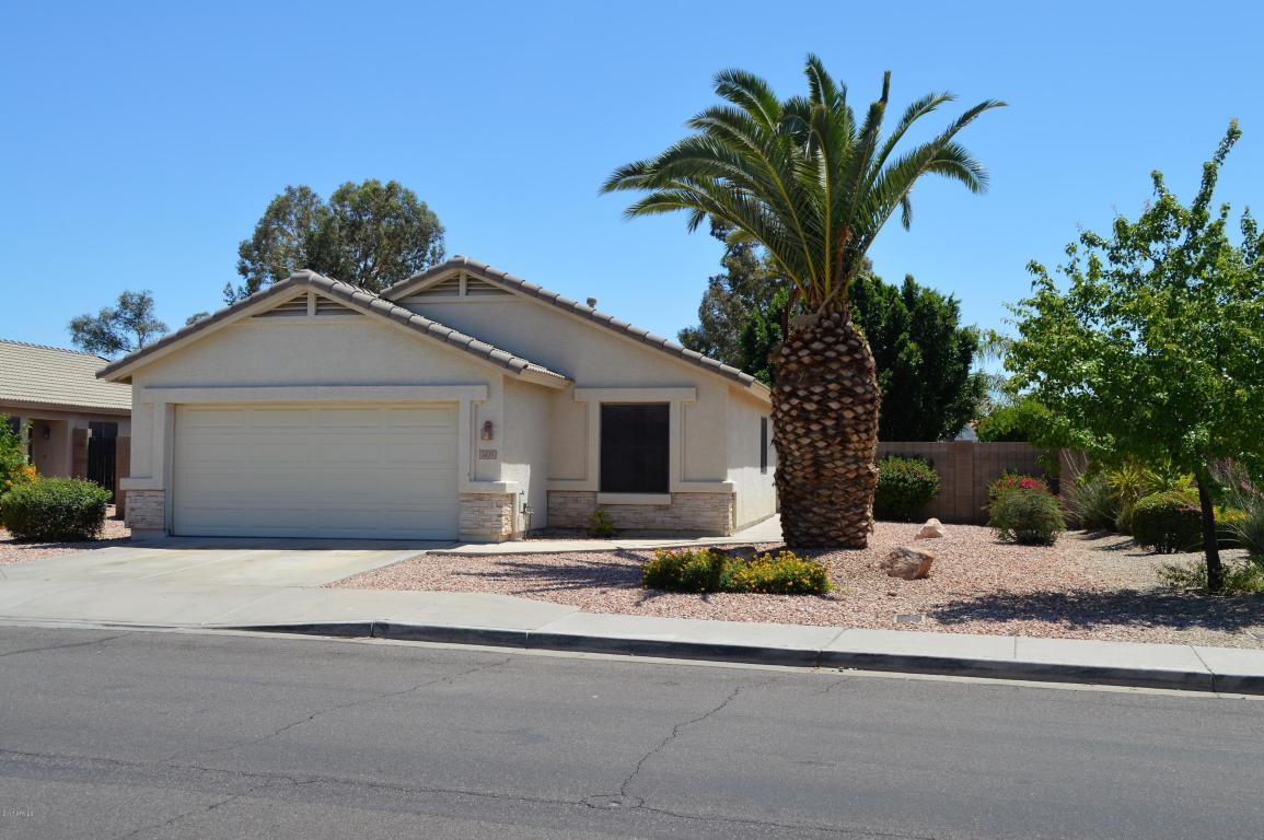 3439 E Marco Polo Rd, Phoenix, AZ 85050 photo 1