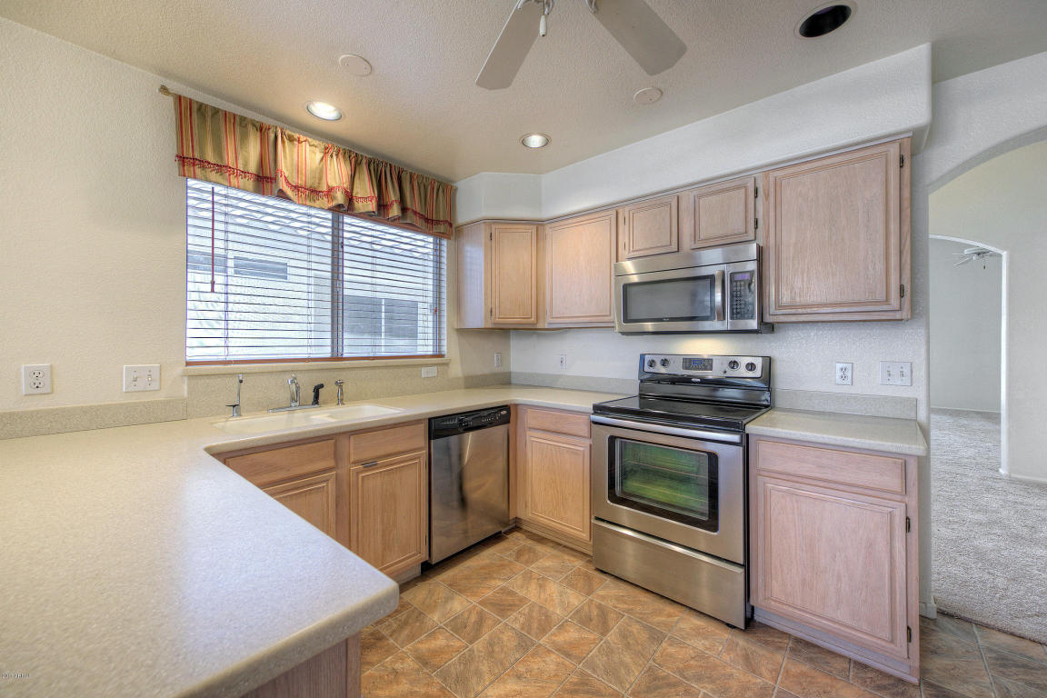 3031 Escuda Rd, Phoenix, AZ 85050 photo 8