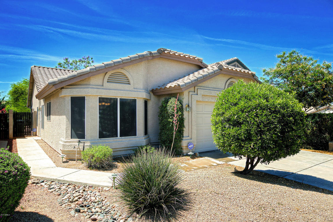 3031 Escuda Rd, Phoenix, AZ 85050 photo 1