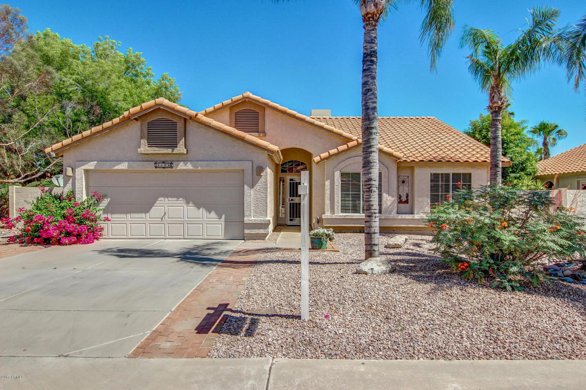 3608 E Taro Ln, Phoenix, AZ 85050 photo 2
