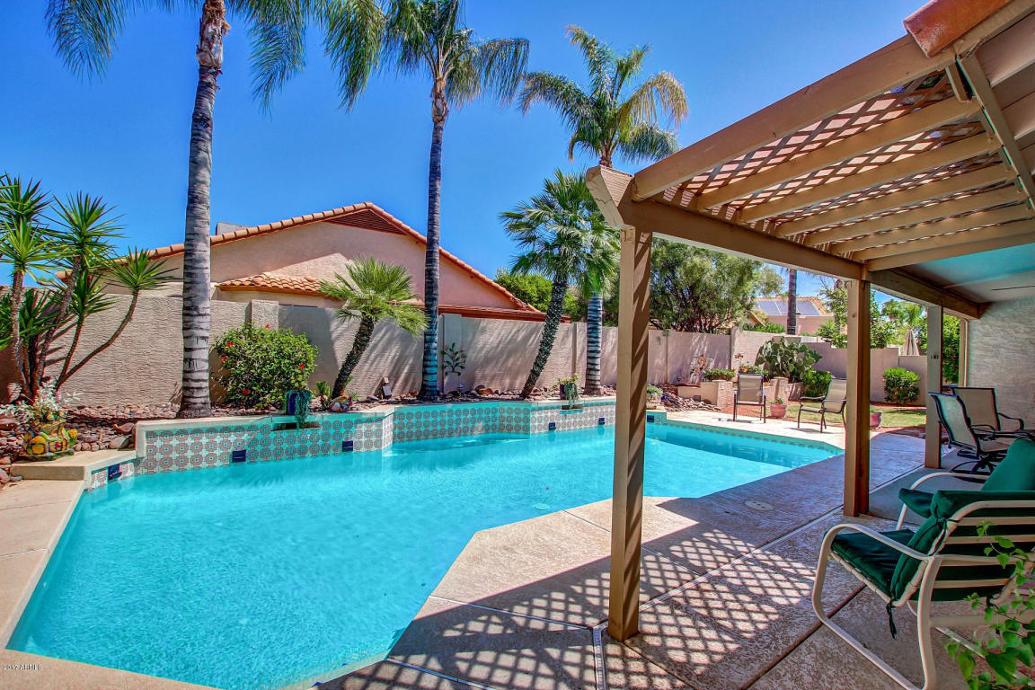 3608 E Taro Ln, Phoenix, AZ 85050 photo 25