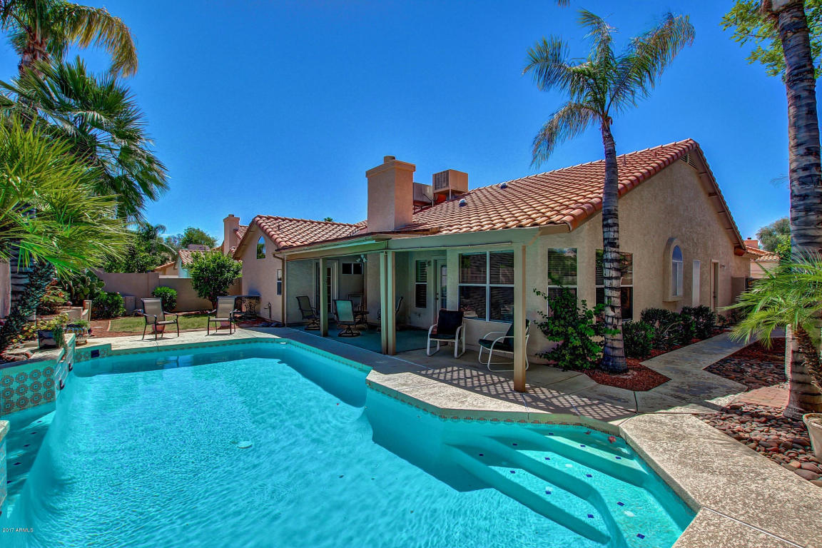3608 E Taro Ln, Phoenix, AZ 85050 photo 24